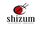 Logotipo Shizum Culinária Japonesa